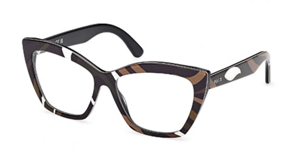 Emilio Pucci 5275 Eyeglasses - view 2
